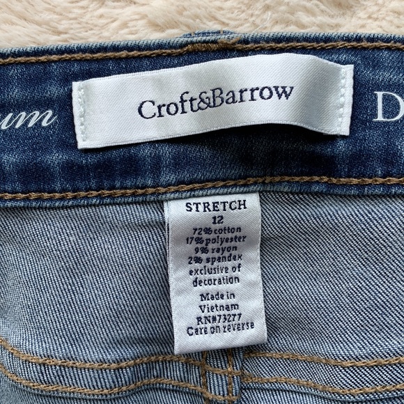 ✨Capris✨ - Picture 5 of 6